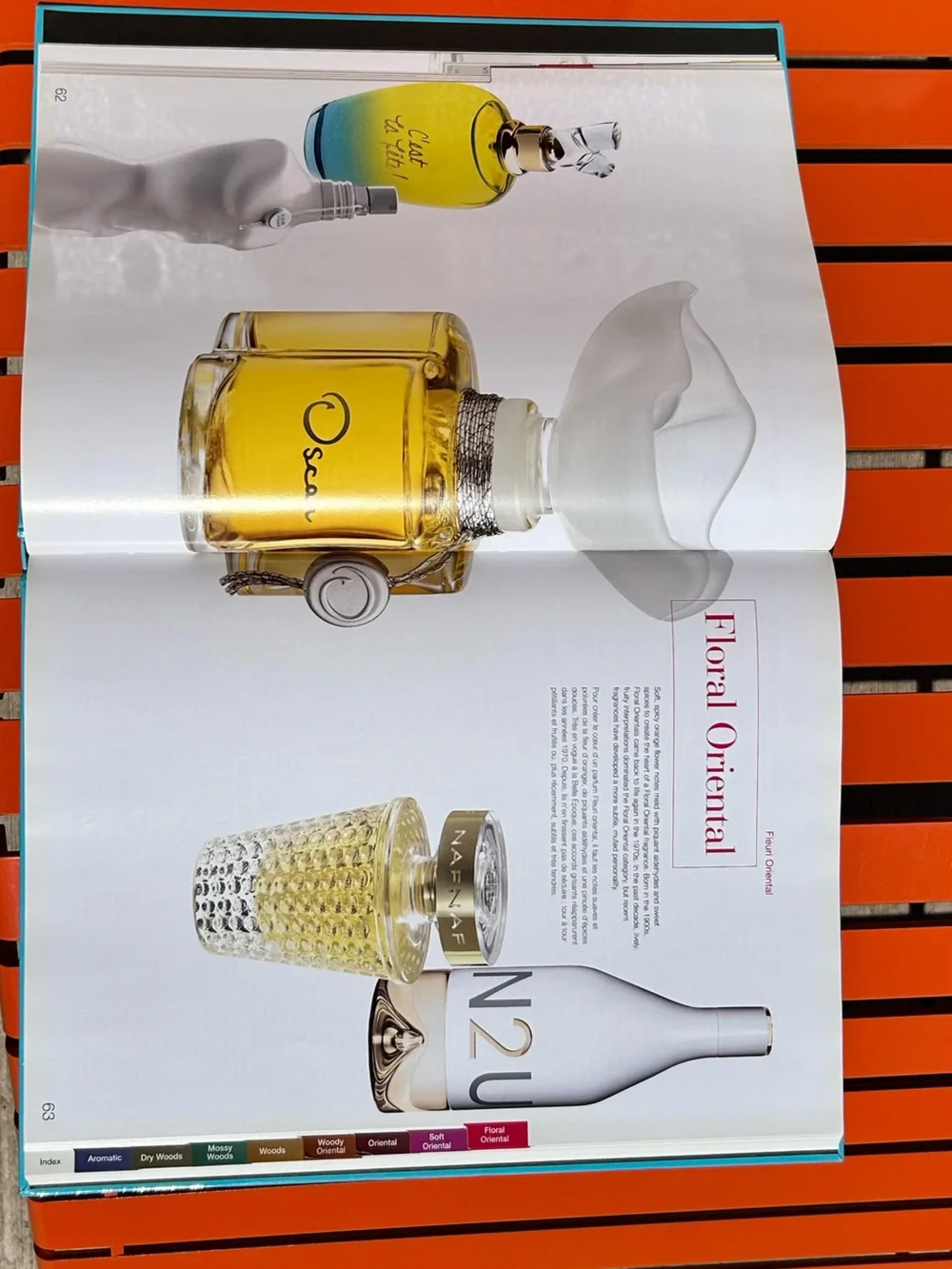 Fragrances of the World • 2008 (24th Annual Edition) By: Michael Edwards